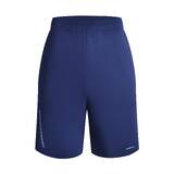 Men Badminton Shorts 530 Navy