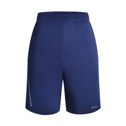 MEN BADMINTON SHORT 530 NAVY