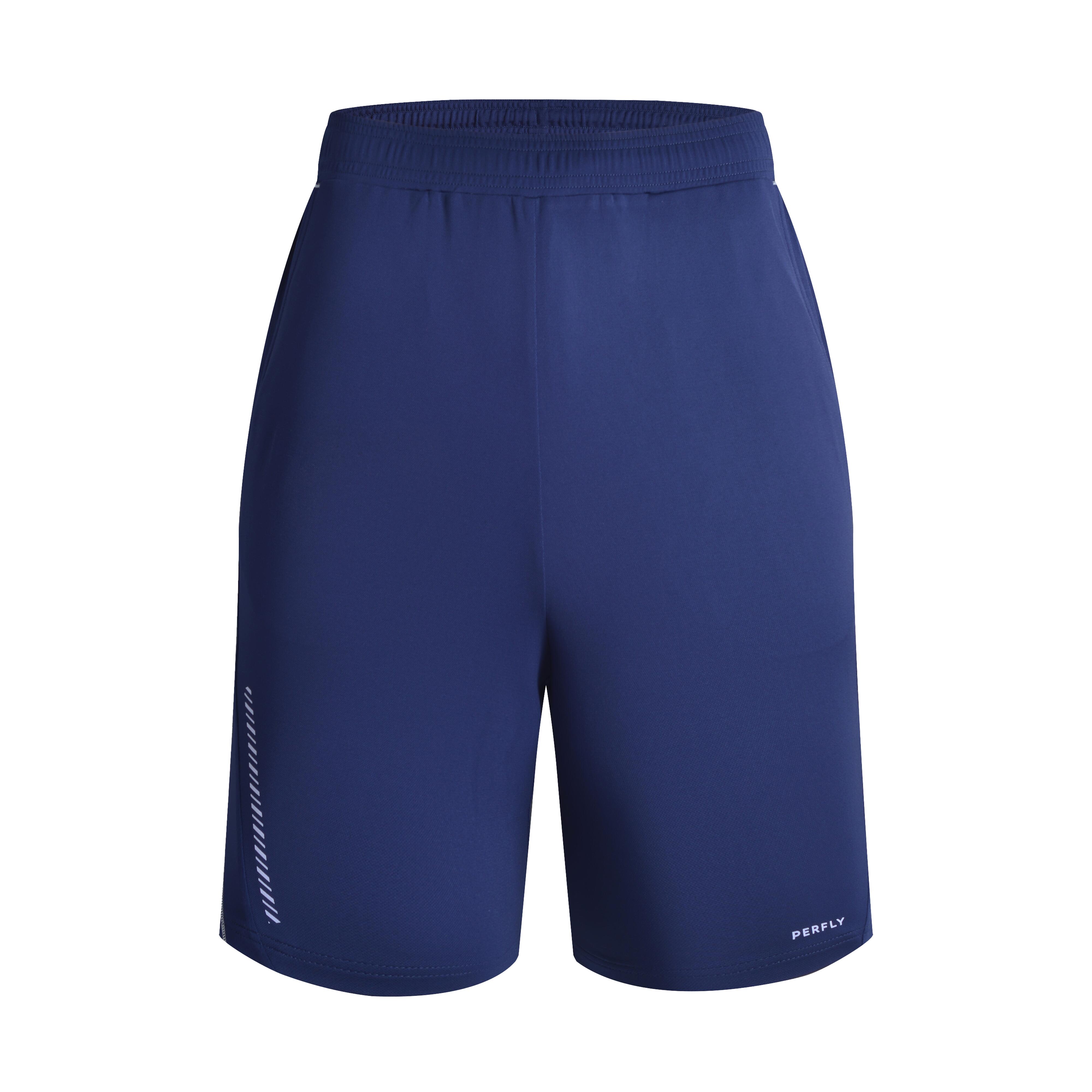 Mens badminton best sale shorts