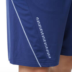 MEN BADMINTON SHORT 530 NAVY