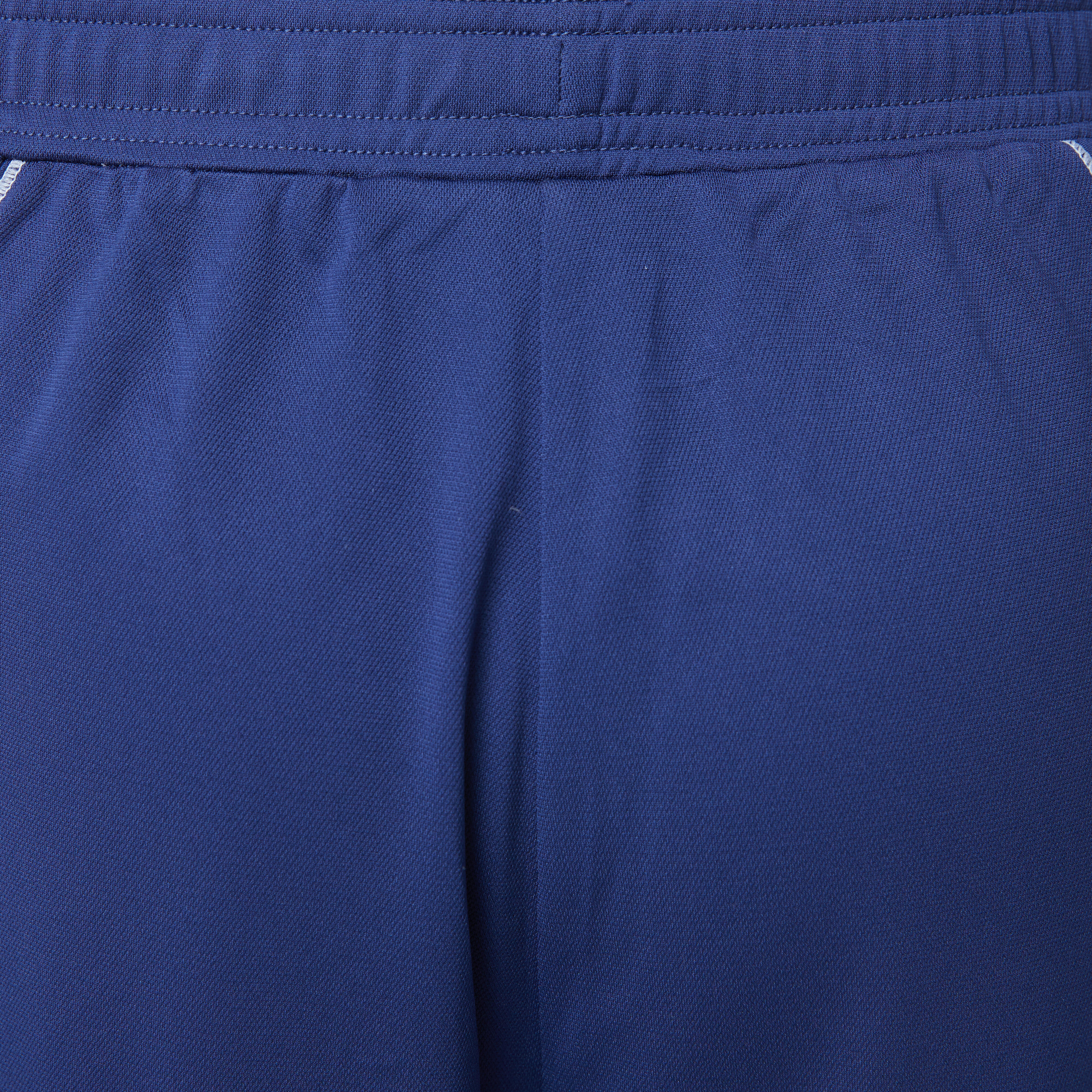 Men Badminton Shorts 530 Navy