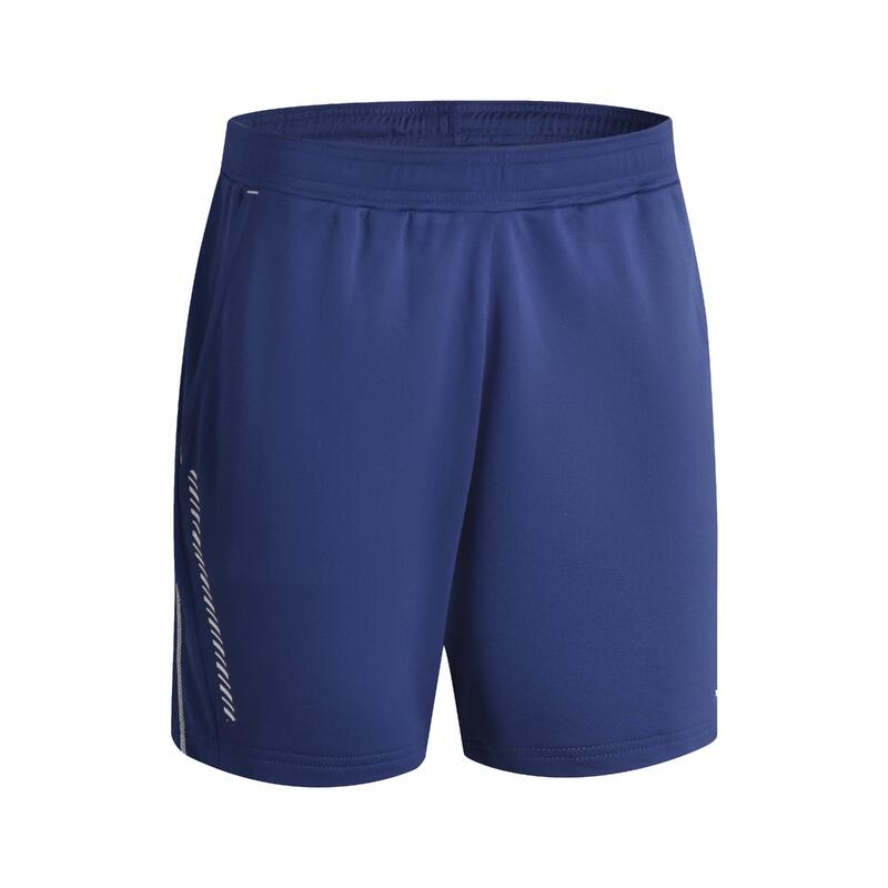 WOMEN BADMINTON SHORT 530 NAVY - Decathlon