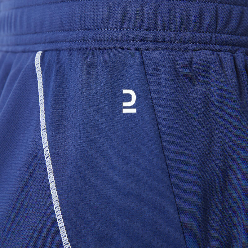 WOMEN BADMINTON SHORT 530 NAVY