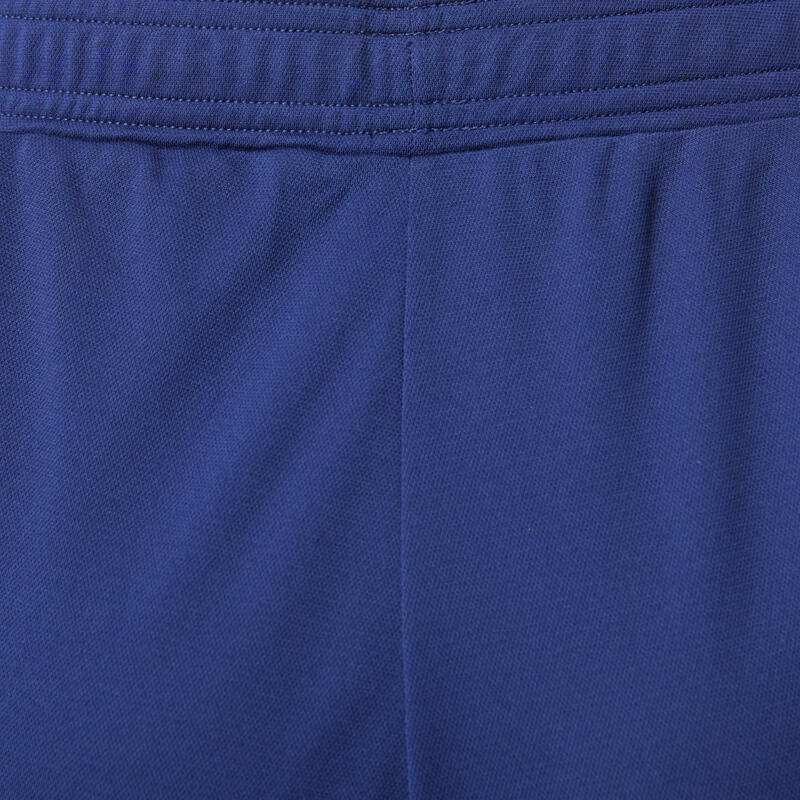 WOMEN BADMINTON SHORT 530 NAVY - Decathlon