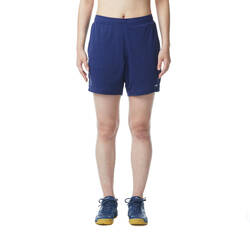 WOMEN BADMINTON SHORT 530 NAVY