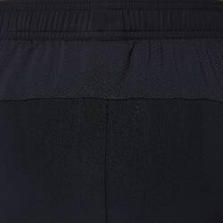 MEN BADMINTON SHORT 560 BLACK