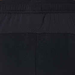 MEN BADMINTON SHORT 560 BLACK