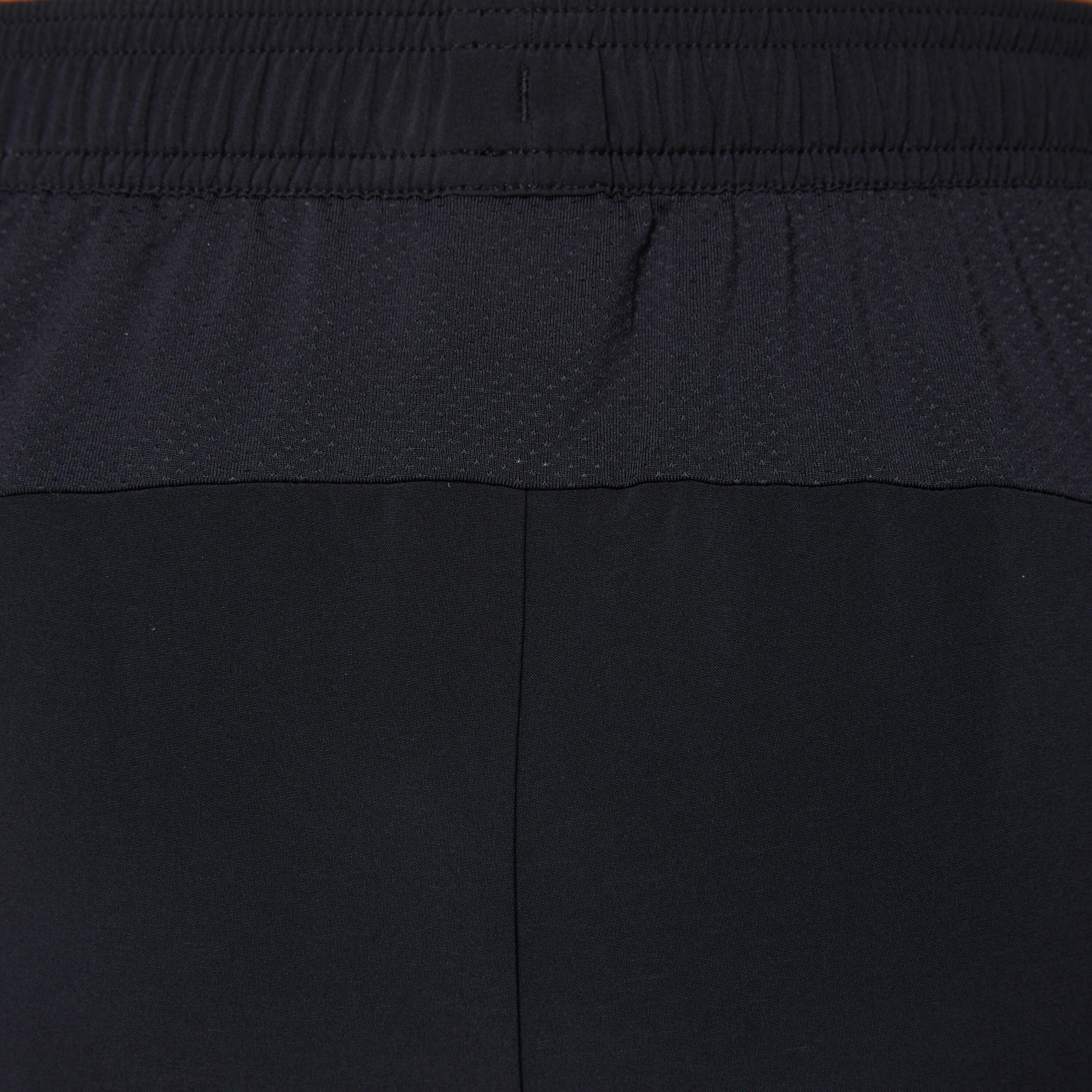 Pantaloncini badminton uomo 560 neri 7/18