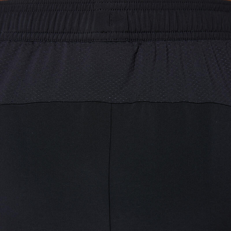 Herren Badmintonshorts - 560 schwarz