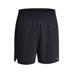 MEN BADMINTON SHORT 560 BLACK