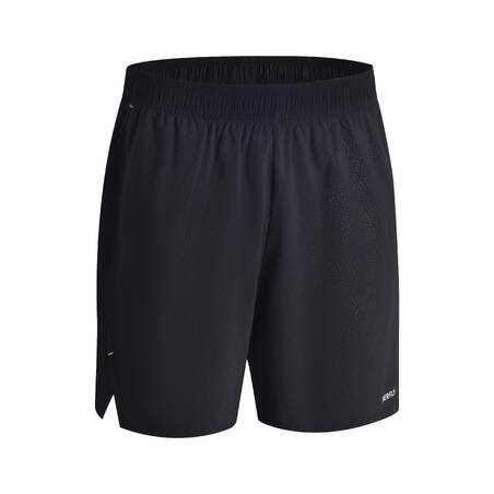 MEN BADMINTON SHORT 560 BLACK