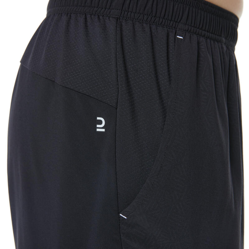 Herren Badmintonshorts - 560 schwarz