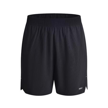 BADMINTONSHORTS 560 herr svart 