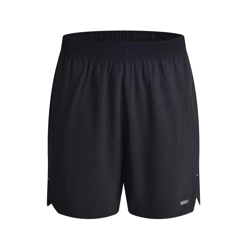 Herren Badmintonshorts - 560 schwarz