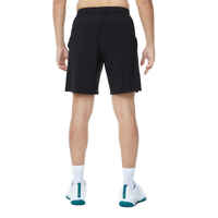 MEN BADMINTON SHORT 560 BLACK
