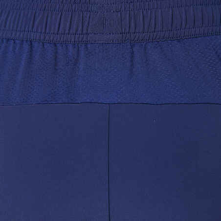 Vyriški badmintono šortai „560“, tamsiai mėlyni