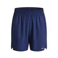 MEN BADMINTON SHORT 560 NAVY