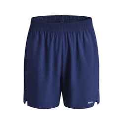 MEN BADMINTON SHORT 560 NAVY