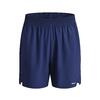 Short de Badminton 560 Homme - Bleu Marine