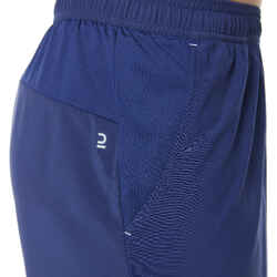 MEN BADMINTON SHORT 560 NAVY