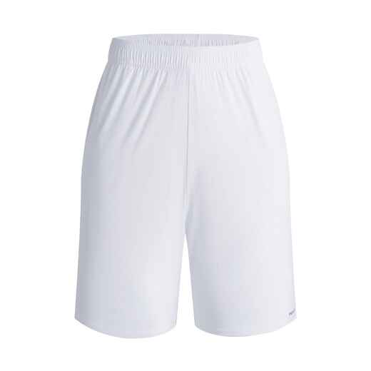 
      Herren Badmintonshorts - 560 weiss
  