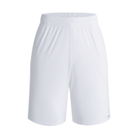 Short de Badminton 560 Homme - Blanc