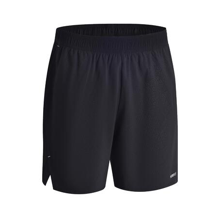 Badmintonshorts 560 dam svart