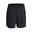 WOMEN BADMINTON SHORT 560 BLACK