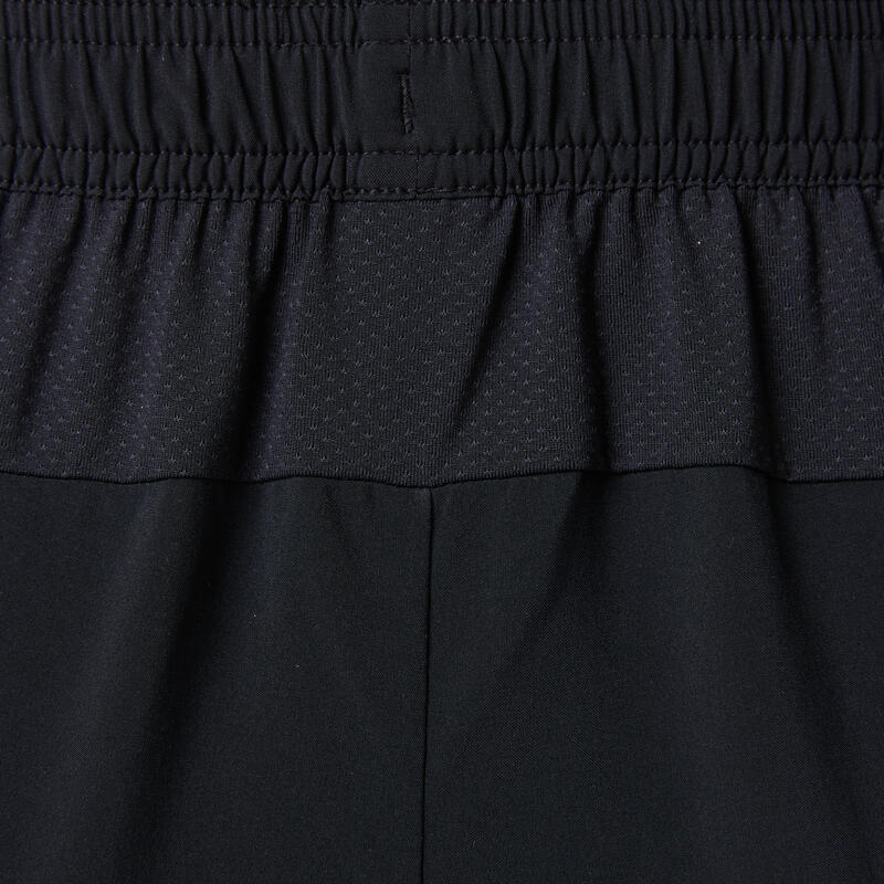 Damen Badmintonshorts - 560 schwarz