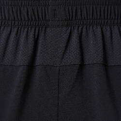 WOMEN BADMINTON SHORT 560 BLACK