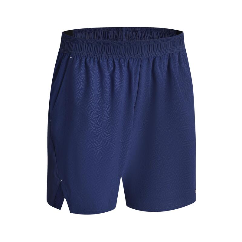 WOMEN BADMINTON SHORT 560 NAVY