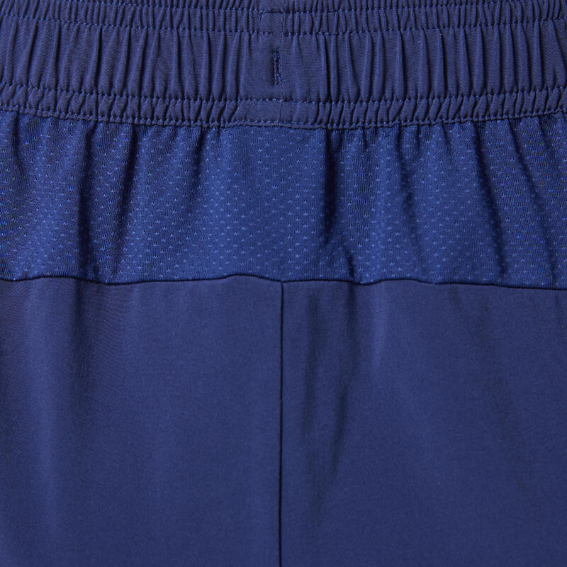 WOMEN BADMINTON SHORT 560 NAVY