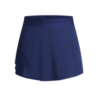 Jupe de Badminton Femme 560 - Marine