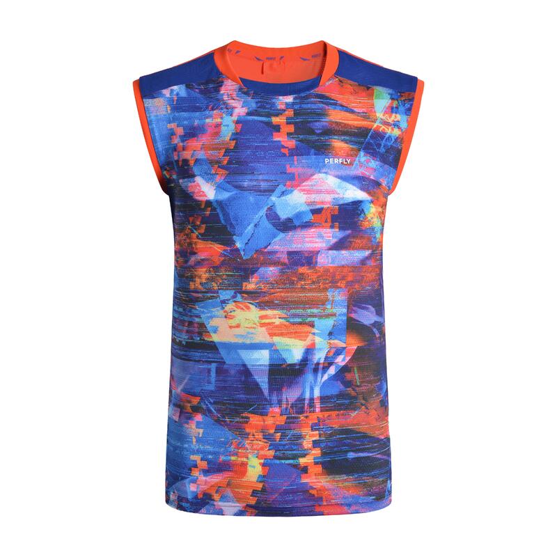 Sleeveless