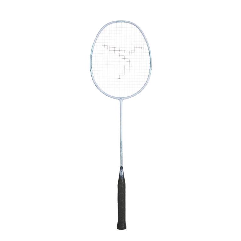 SET RAKET BADMINTON DEWASA BR 560 LITE ABU-ABU PINK