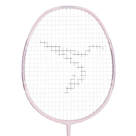 SET RAKET BADMINTON DEWASA BR 560 LITE ABU-ABU PINK