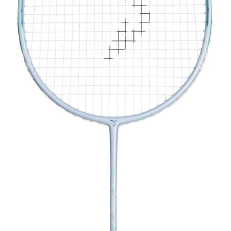 SET RAKET BADMINTON DEWASA BR 560 LITE ABU-ABU PINK