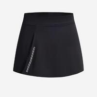 Jupe de Badminton 530 Femme - Noir