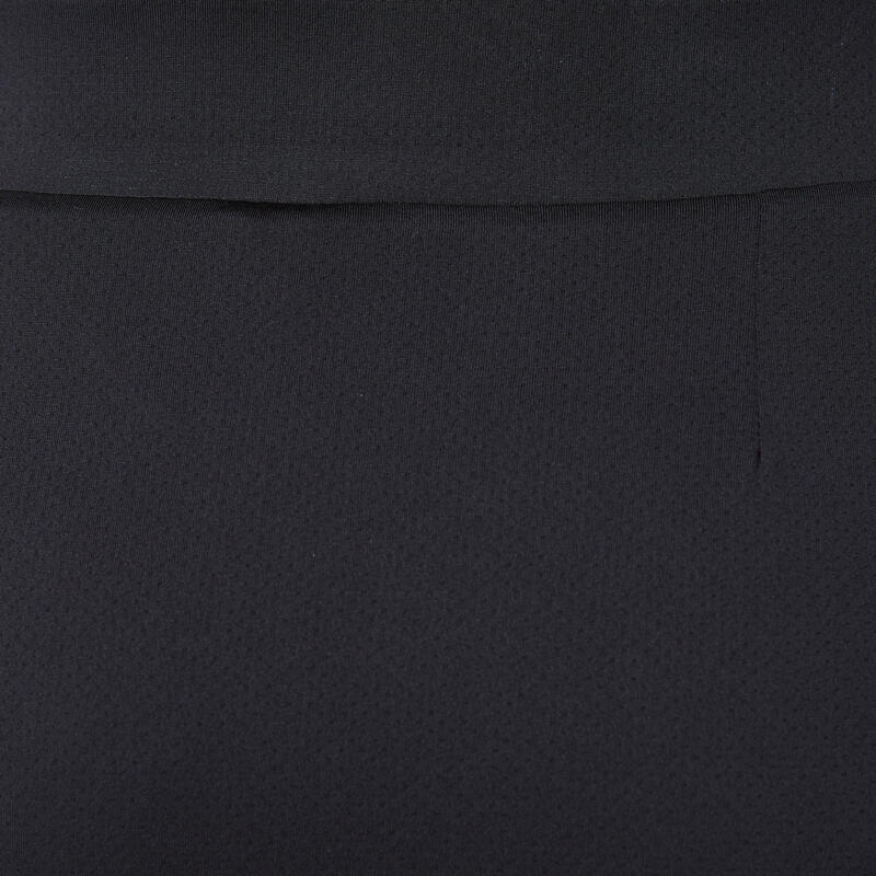 Sukně na badminton 530 černá 