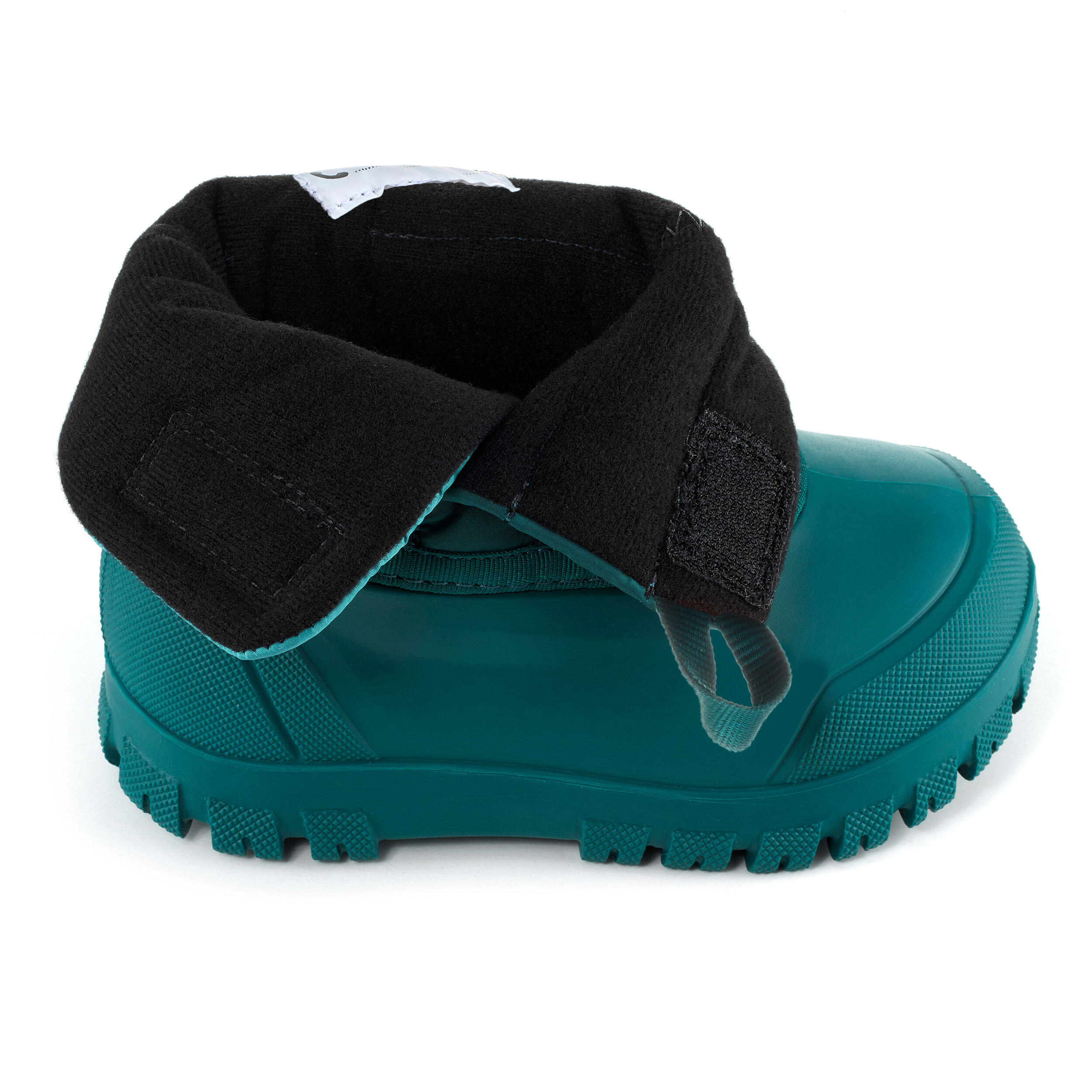 Kids’ Warm Winter Boots, 500 Age 1-3 - LUGIK