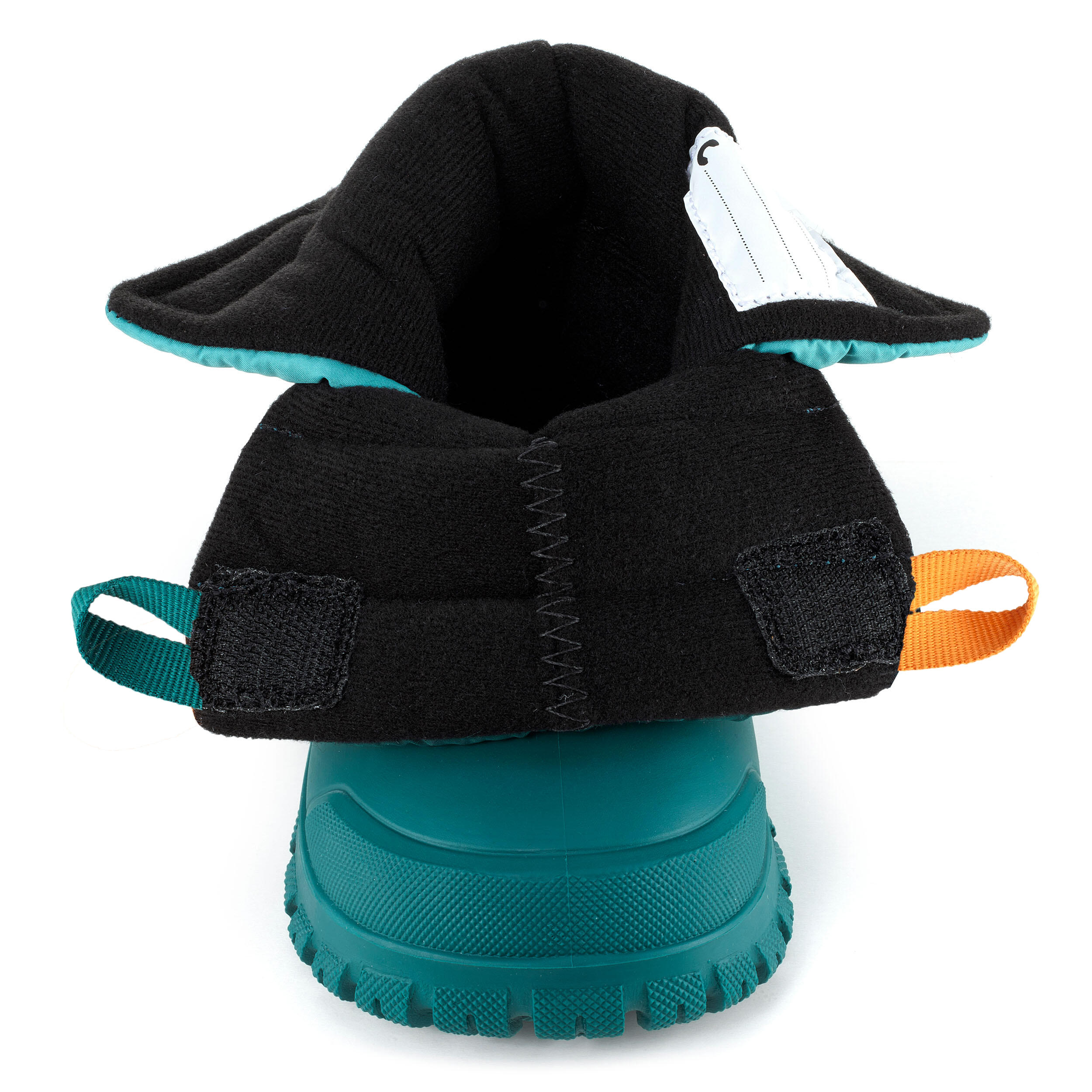 Kids’ Warm Winter Boots, 500 Age 1-3 - LUGIK
