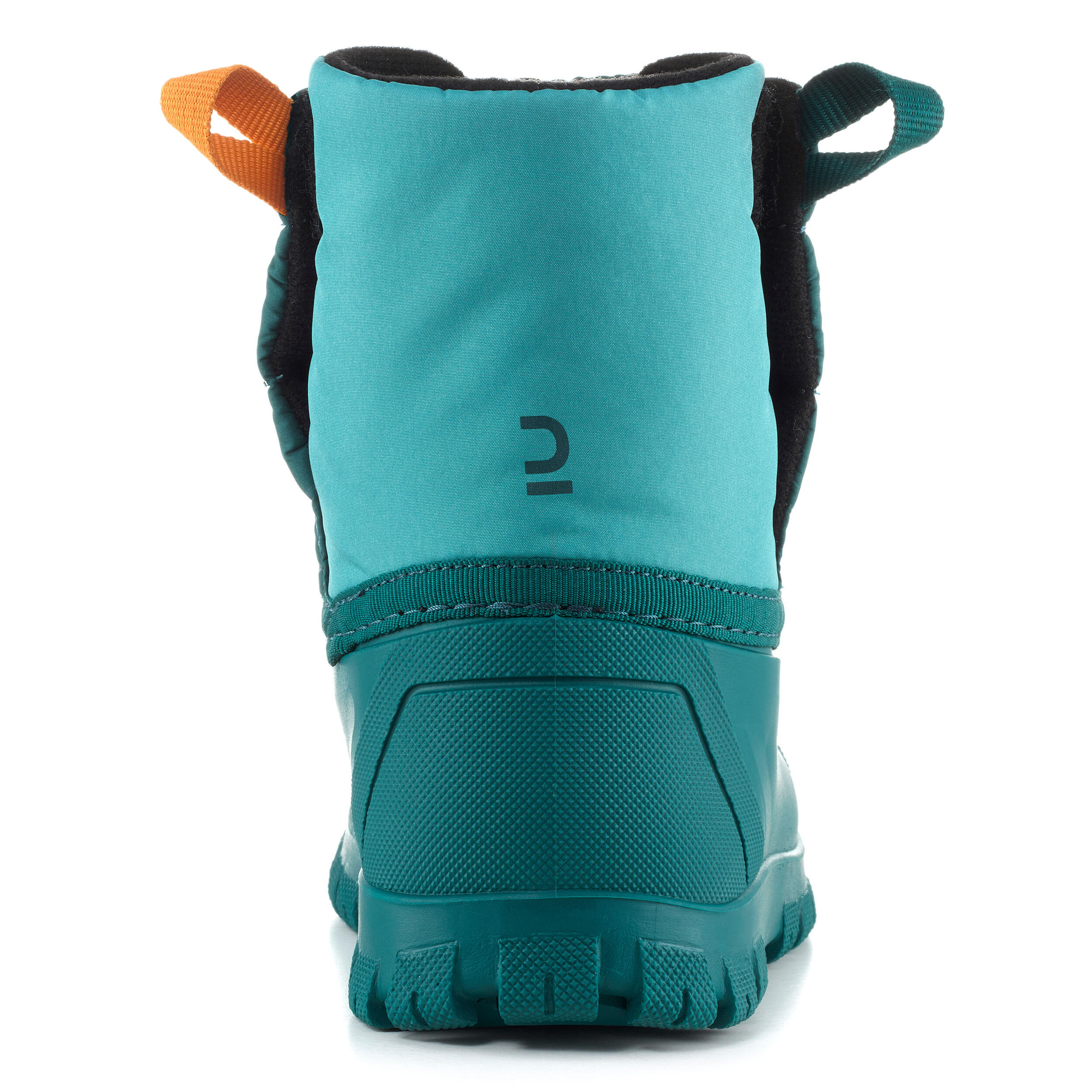 Decathlon baby snow boots hotsell
