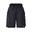 BADMINTON JUNIOR SHORT BLACK