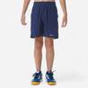 Kids Badminton Shorts 560 Navy