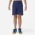 Short de Badminton Enfant - Marine