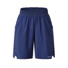 Kids Badminton Shorts 560 Navy