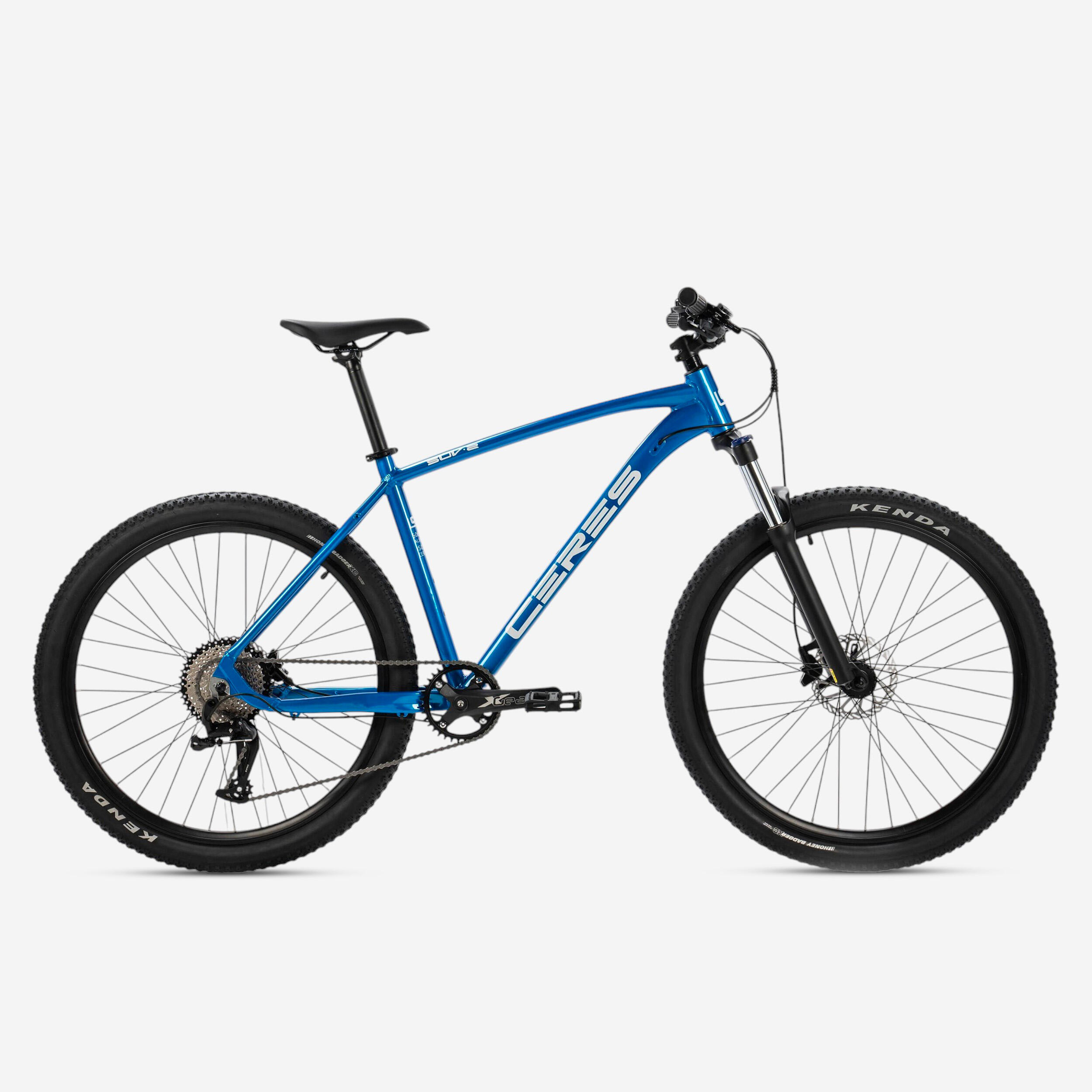 Bici mtb 2025 27 5 decathlon