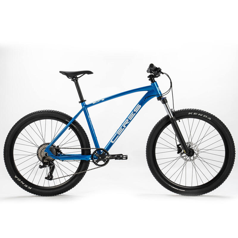 BICICLETA BTT CERES 5.3 27,5" AZUL