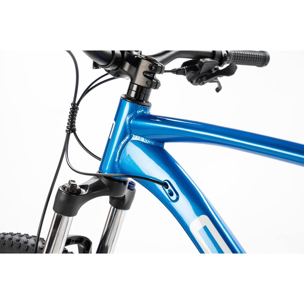 MTB „Ceres 5.3“, 27,5 col., mėlynas