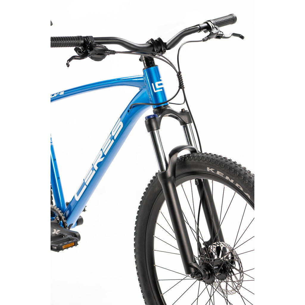 MTB „Ceres 5.3“, 27,5 col., mėlynas